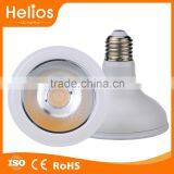 Aluminum Housing Cob 12w Led Par30 Light thumbnail-1