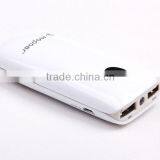 4400mAh Colorful Design Portable Power Bank for Ipad thumbnail-1