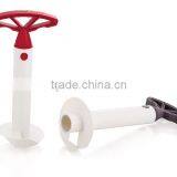 Plastic Kitchen Accessories Pineapple Slicer Peeler Corer thumbnail-2