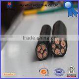 Free Samples PVC Insulated Electric Cable thumbnail-1