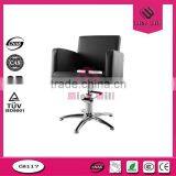 Hydraulic Hair Styling Chair With Footrest thumbnail-1