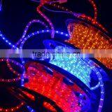 IP68 Outdoor Use Chasing Led Light Swimming Pool Rope Light thumbnail-2