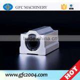 LMKP16LUU Square Linear Bearing thumbnail-5