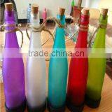 Portale Solar Hanging Christmas Garland Solar Lamp Camping