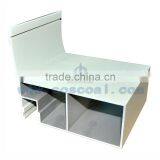 Aluminium Extrusion Industrial Profiles thumbnail-1