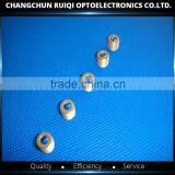 Coated Aspheric Glass Collimating Lens,Collimator for 405nm 445nm 515nm Laser W/Holde