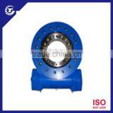 Titanhorse 9 Inch Hourglass Slewing Drive for Transportable Robot thumbnail-1