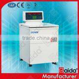 DD6M large capacity lab centrifuge 6000rpm