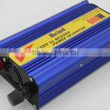 High Quality 24VDC TO 220VAC 600w Modified Solar Power Inverter Inverter thumbnail-5