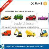 DC12V Dry&wet 90w/120w Car Vacuum Cleaner With Air Pump/low Price Stock Car Vacuum Cleaner thumbnail-5