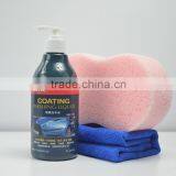 Provide OEM Car Shampoo With Wax Ratio 1:100