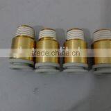 SMC Pneumatic Fittings KQ2S04-M6