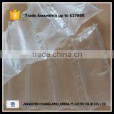 Made in China 100% New Material Eco-friendly High Speed Fast Fill Air Cushion Film thumbnail-3