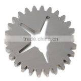 Red Light Fiber Laser Cutting Machine 1325 Low Price Hot Sale for Metal Stainless Steel Carbon Steel Supplier's Choice thumbnail-5