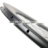 1 Pair of Carbon Fiber Road Wheelset Matte Finish 700C Carbon Wheels Clincher 60mm for Road Bicycle thumbnail-4