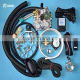 Natural Gas Conversion Kit for Car