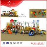 Garden Toys Commercial Cheap Children Playground Outdoor thumbnail-3