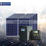 Portable Solar Energy 3000W DC BESTSUN-S901 thumbnail-2