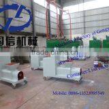 CE Approved Wood Briquette Machine Line /bagasse Briquette Machine /briquette Machine From Sawdust thumbnail-4