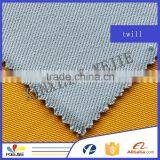 Tc80/20 20*16 128*60 58 Inch tc Workwear Fabric ,tc Uniform Fabric , Twill Fabric for Workwear Uniform thumbnail-5