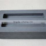 High Pure Graphite Boat for Gold/silver Casting thumbnail-2