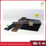 Custom Logo Bar Rail Mats, Bar Counter Mat thumbnail-2