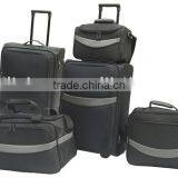 Set of 5 Pcs Luggage thumbnail-1