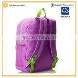 China Wholesale Cute Cartoon School Bag and Lunch Bag Set for Girl thumbnail-3