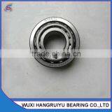 Trailer Roller Wheels Taper Rolling Bearings 09067 / 09196 With Inch Bore Sizes 19.050 mm