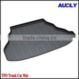 Custom Fit Cargo Liner Fit for FIT (China and Japan H) thumbnail-3