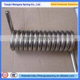 Stainless Steel Torsion Spring /helical Spring thumbnail-1