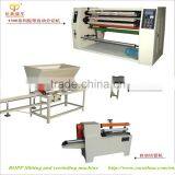 Slitting and Rewinding Machine for Adhesive Tape,tape Rewinder Machine thumbnail-3