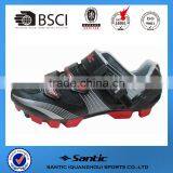 2016 Oem Hot Sale Mtb Cycling Shoes Bicycle Shoes Bike Shoes With Atop Buckle