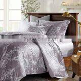 Reactive Printed Cotton Fabric Bedsheet Set for Bedroom Collection thumbnail-1