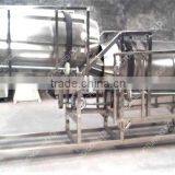 Stainless Steel Dog Chewing Pet Food Machinery/plant thumbnail-3