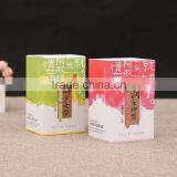 Full Colors Printing Usb Packaging Box for Portable Carry,Customized UV Protected Cosmetic Boxes With Mirror ---DH20768 thumbnail-2