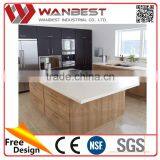 Most Popular Creative First Grade Kitchen Laminate Island Countertop thumbnail-1