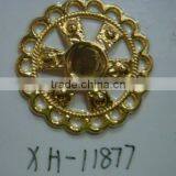 Handbag Alloy Fitting thumbnail-1