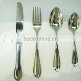 ST0148 Stainless Cutlery, Cutlery Set thumbnail-2