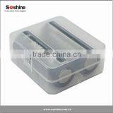 Soshine 2 Cell 26650 Battery Case Battery Holder 26650 Battery Holder Waterproof Battery Holder thumbnail-3