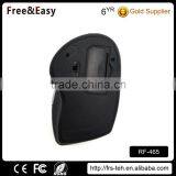 Custom Made Optical 2.4.G Wireless Computer Mouse thumbnail-4