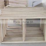 100% Linen Blank Stretch Painting Stretched Canvas, Painting Canvas,Blank Canvas for Painting thumbnail-6