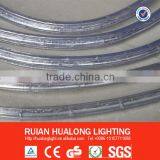 11mm 12mm 13mm Multicolor Led Rope Light 1.44W/m Made in China thumbnail-1