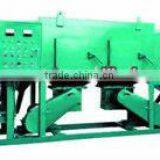 CX01 Shot Blasting Rust Remover Equipment thumbnail-1