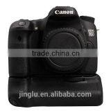 Battery Grip Holder for Canon E OS 70D Camera as LP-E6 BGE14 BG-E14 thumbnail-6