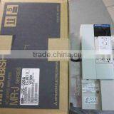 Original MR-J2S-500A 220v 5kw Mitsubishi Cnc Servo Motor Driver Supplier's Choice thumbnail-2
