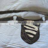 Indian Leather Waist Bags New Models -01 thumbnail-1