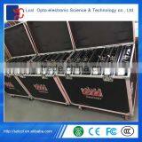 2016 Hot Sale Led Product / P6 SMD Outdoor 576mm*576mm Aluminum Die-casting Rental Cabinet thumbnail-6