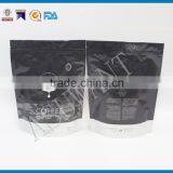1kg Big Drip Coffee Filter Matt Black Bag With Valve thumbnail-2