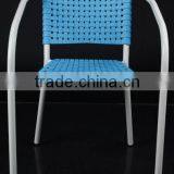 Plastic Outdoor Chair/ Outdoor Furniture/ Garden Plastic Chair Wholesale 1523 thumbnail-1